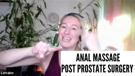 Prostate Massage Prostitute Even Yehuda